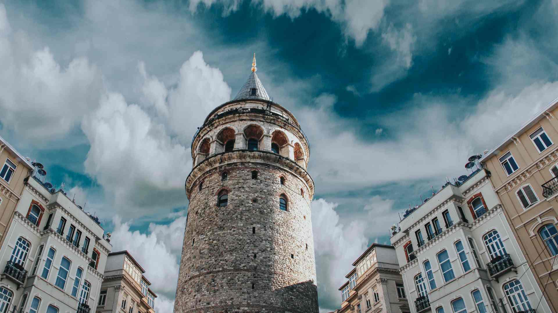 Online intermediate Turkish